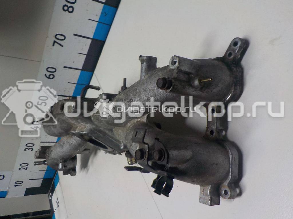 Фото Коллектор впускной  14001ab832 для Subaru Forester / Legacy / Impreza / Outback {forloop.counter}}