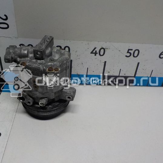 Фото Компрессор системы кондиционирования  73111SA001 для Subaru Forester / Legacy / Outback