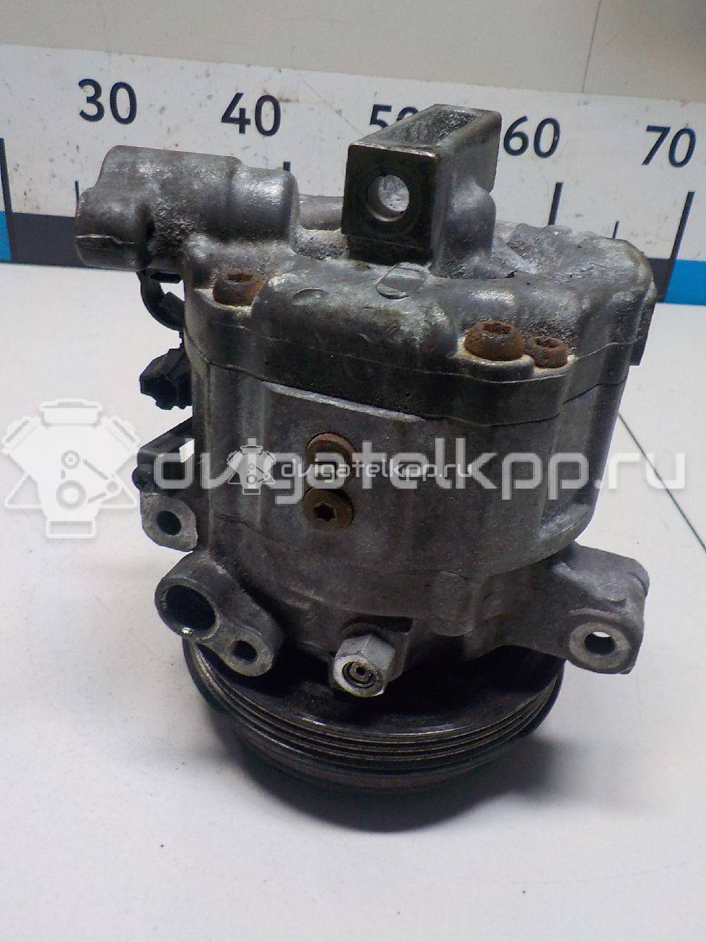 Фото Компрессор системы кондиционирования  73111SA001 для Subaru Forester / Legacy / Outback {forloop.counter}}