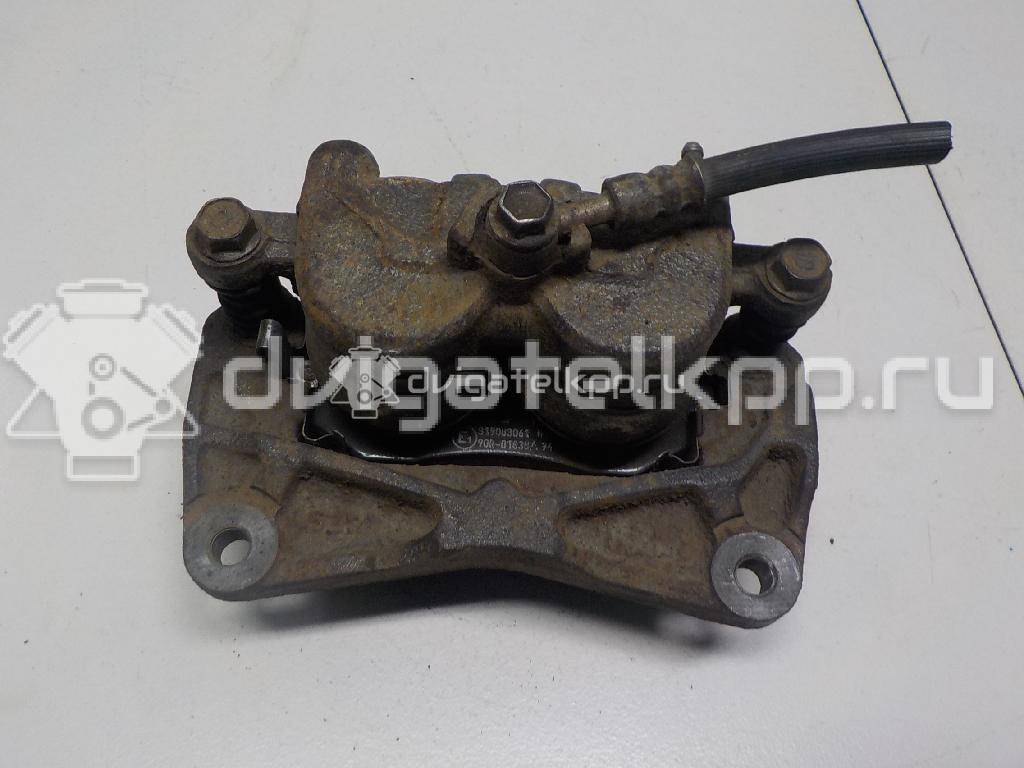 Фото Суппорт тормозной передний левый  26292SA010 для Subaru Legacy / Impreza / Outback / Forester / Xv {forloop.counter}}