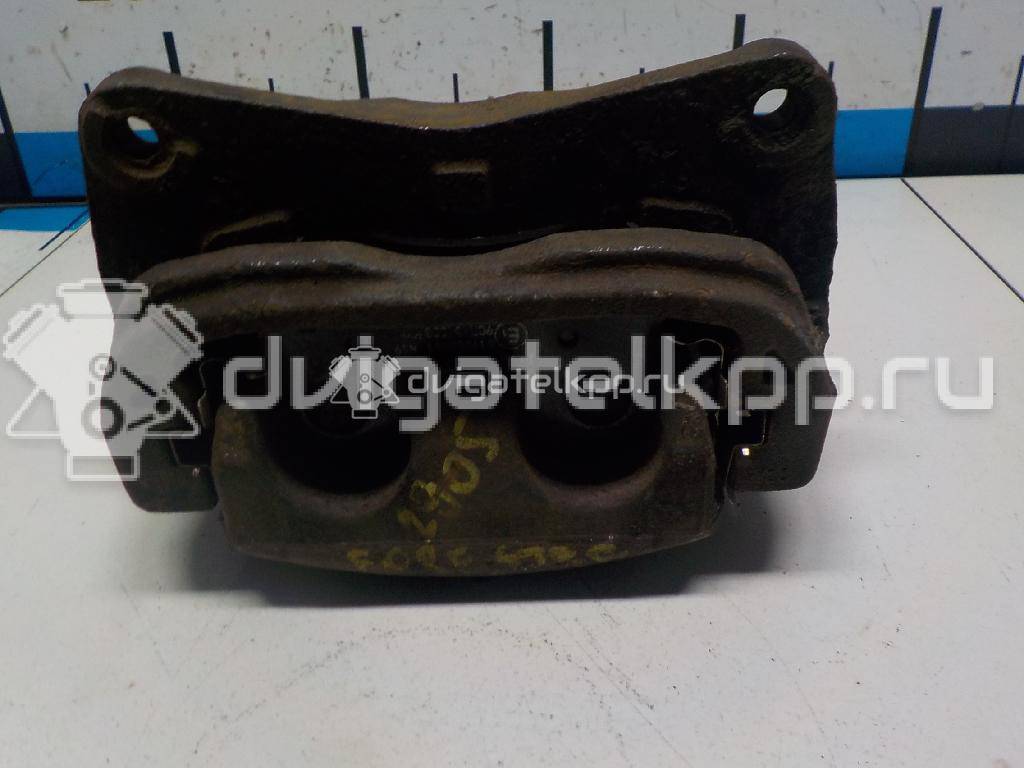 Фото Суппорт тормозной передний левый  26292SA010 для Subaru Legacy / Impreza / Outback / Forester / Xv {forloop.counter}}