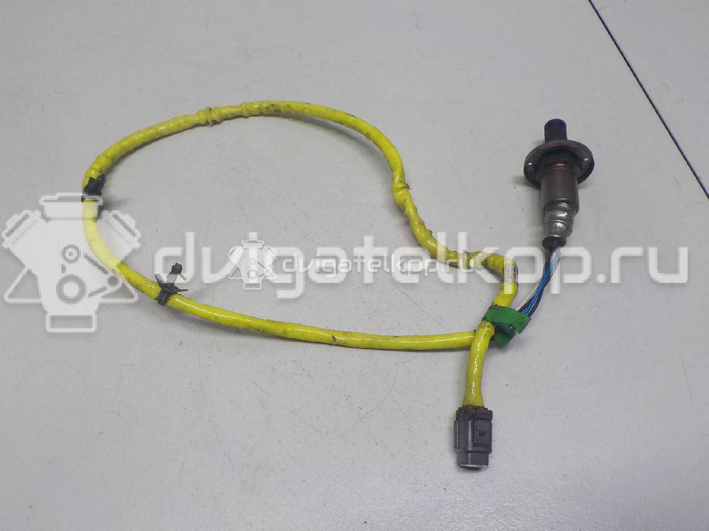 Фото Датчик кислородный/Lambdasonde  22641AA211 для Subaru Forester / Impreza / Wrx Gj {forloop.counter}}