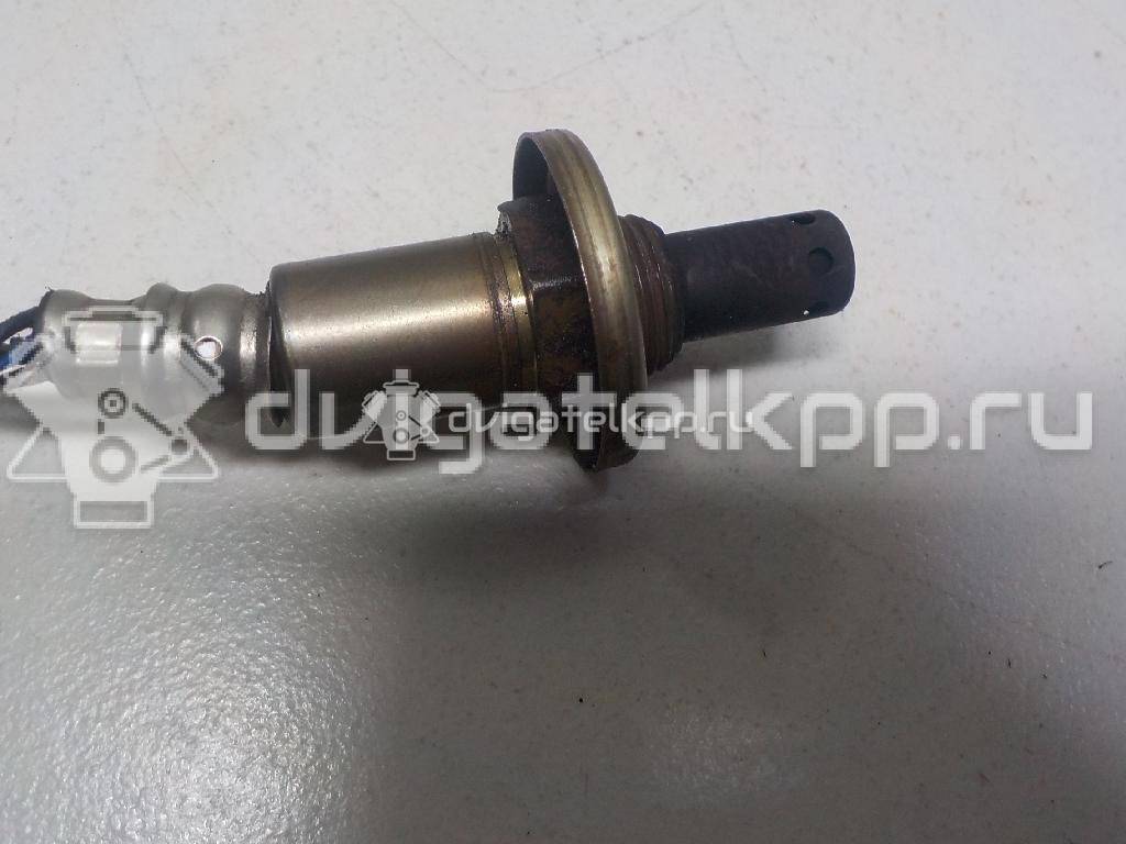Фото Датчик кислородный/Lambdasonde  22641AA211 для Subaru Forester / Impreza / Wrx Gj {forloop.counter}}