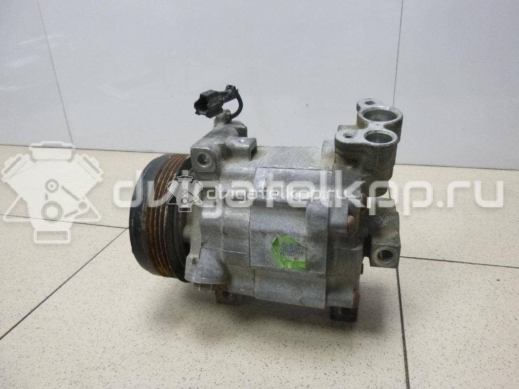 Фото Компрессор системы кондиционирования  73111fg001 для Subaru Forester / Impreza {forloop.counter}}