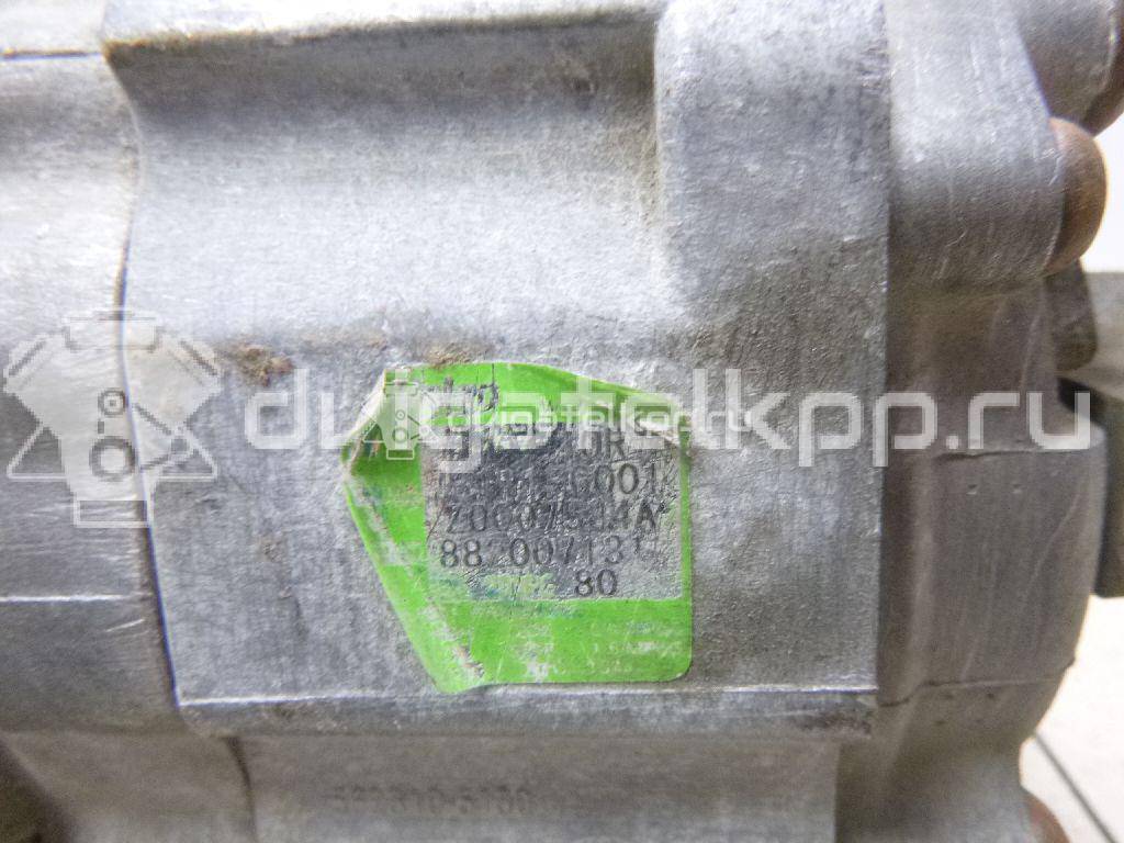 Фото Компрессор системы кондиционирования  73111fg001 для Subaru Forester / Impreza {forloop.counter}}