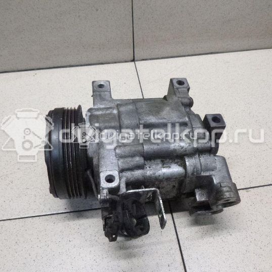 Фото Компрессор системы кондиционирования  73111fg000 для Subaru Forester / Impreza