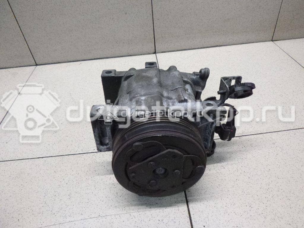 Фото Компрессор системы кондиционирования  73111fg000 для Subaru Forester / Impreza {forloop.counter}}