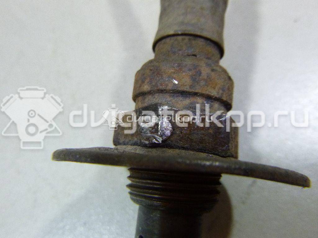 Фото Датчик кислородный/Lambdasonde  22641AA480 для Subaru Forester / Legacy / Impreza {forloop.counter}}