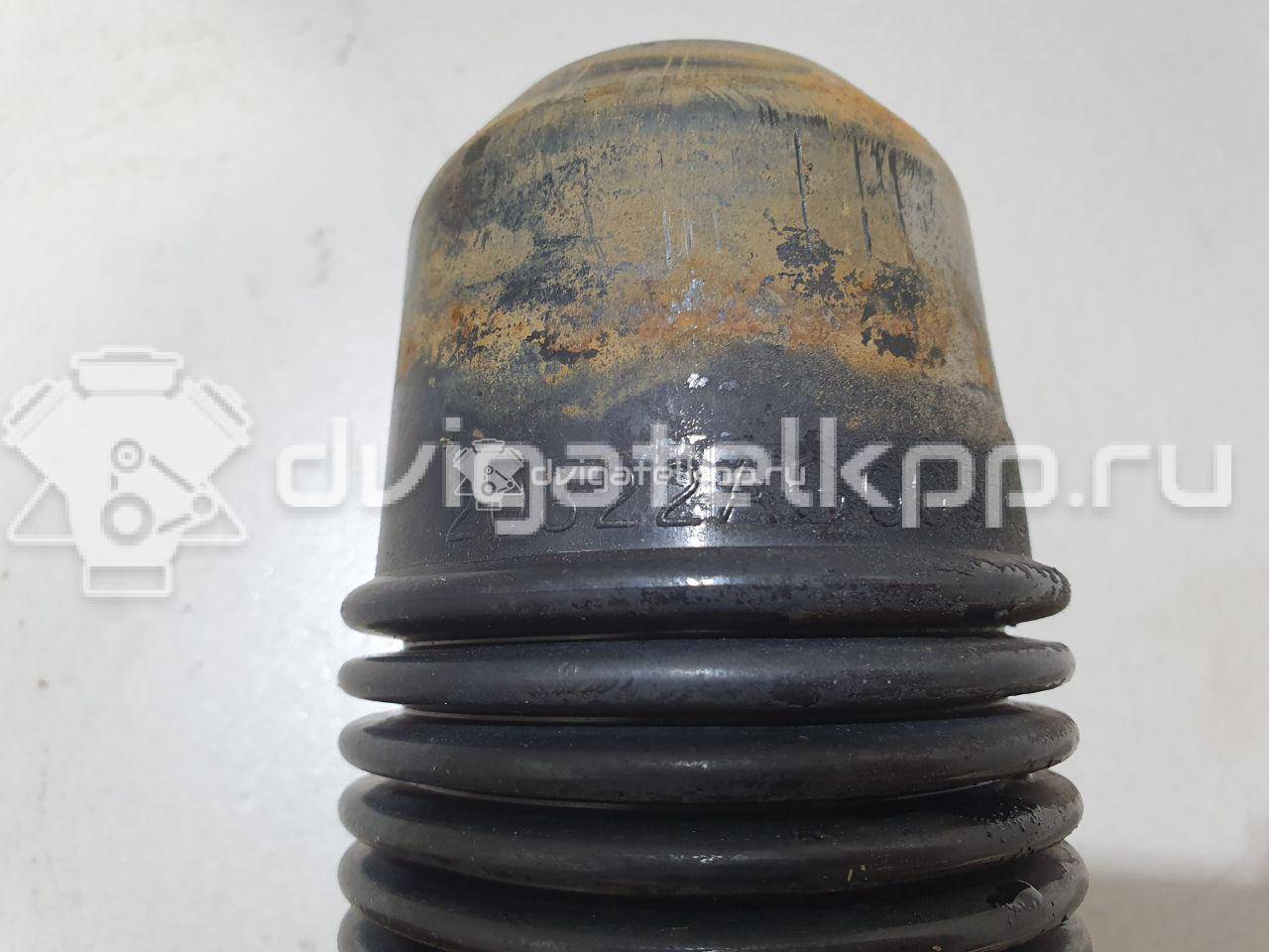 Фото Пыльник переднего амортизатора  20322AG000 для Subaru Forester / Legacy / Impreza / Outback {forloop.counter}}