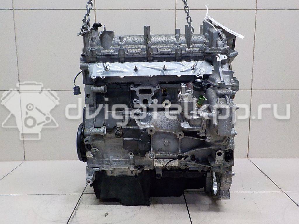 Фото Контрактный (б/у) двигатель 204DTD для Jaguar / Land Rover 150-180 л.с 16V 2.0 л Дизельное топливо lr073828 {forloop.counter}}