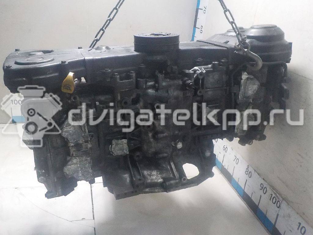 Фото Контрактный (б/у) двигатель EJ25 для Subaru Forester / Legacy / Impreza / Outback 152-211 л.с 16V 2.5 л бензин {forloop.counter}}