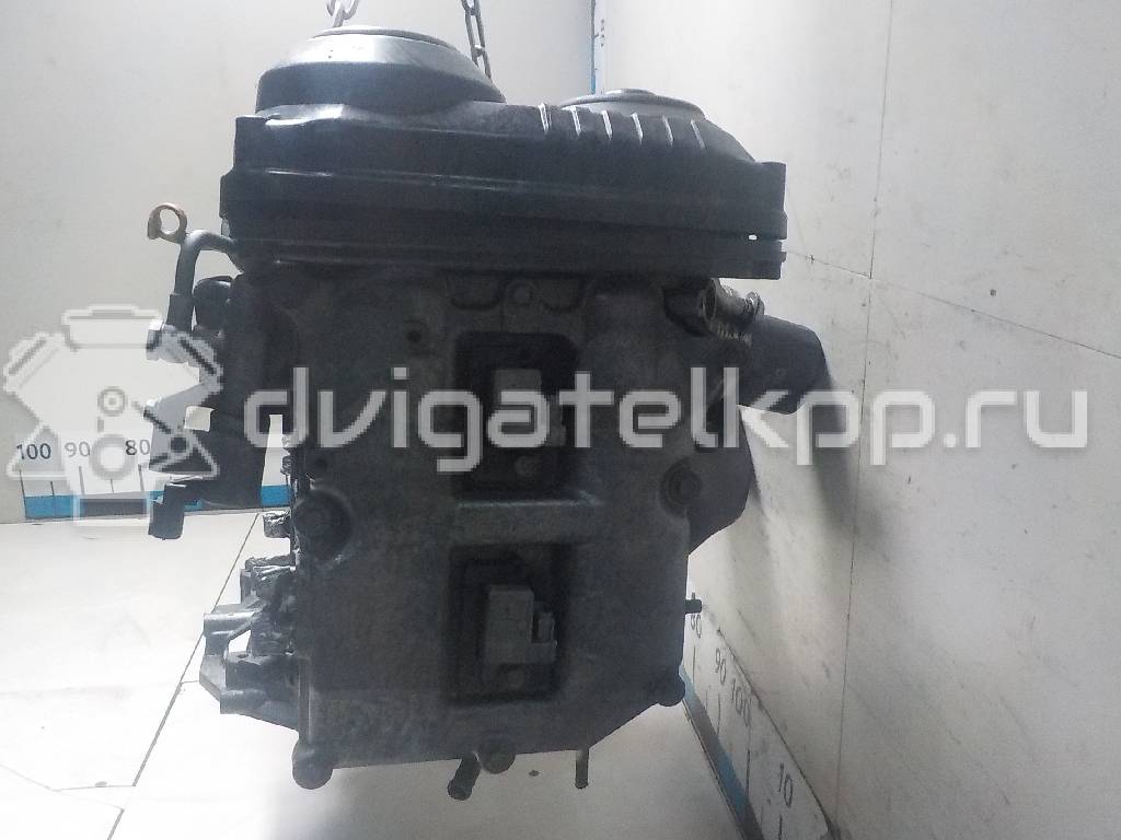 Фото Контрактный (б/у) двигатель EJ25 для Subaru Forester / Legacy / Impreza / Outback 152-211 л.с 16V 2.5 л бензин {forloop.counter}}