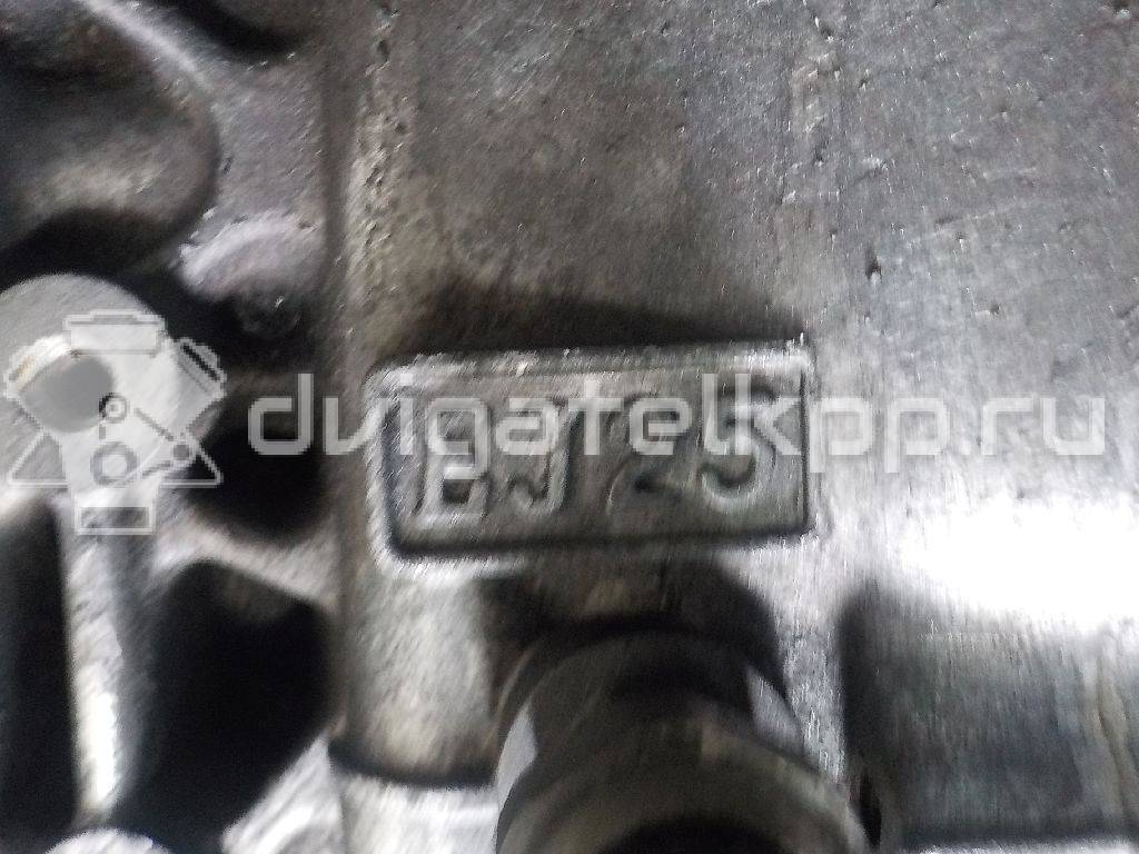 Фото Контрактный (б/у) двигатель EJ25 для Subaru Forester / Legacy / Impreza / Outback 152-211 л.с 16V 2.5 л бензин {forloop.counter}}