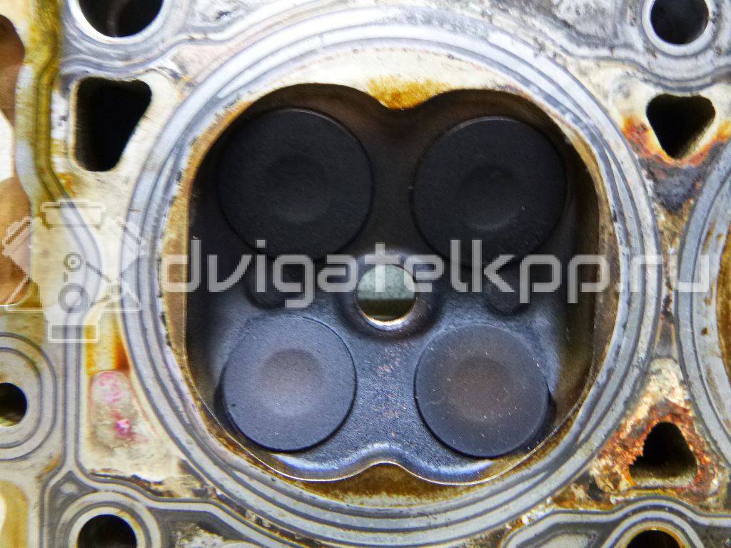 Фото Головка блока  c2s15161 для Jaguar X-Type X400 / Xj {forloop.counter}}