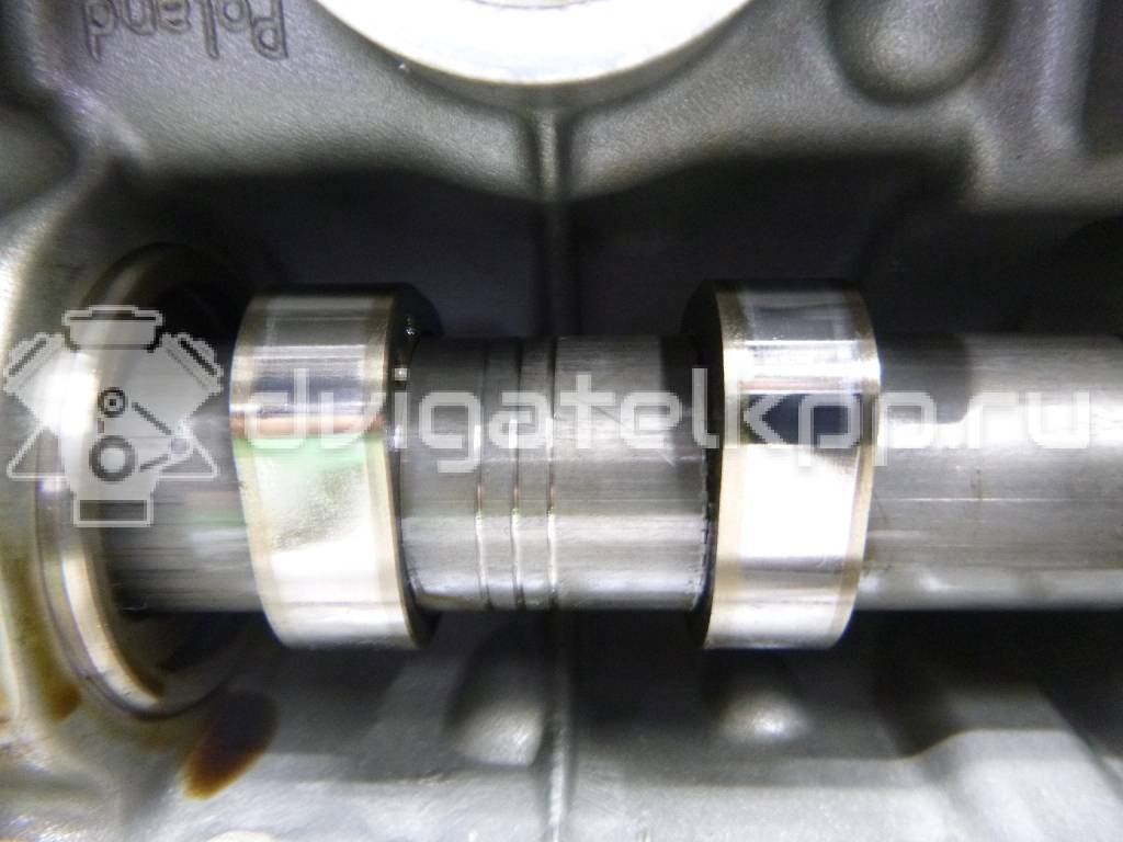 Фото Головка блока  для Skoda Octavia / Octaviaii 1Z3 / Yeti 5L / Rapid {forloop.counter}}