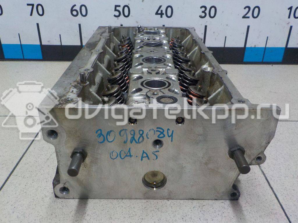 Фото Головка блока  03c103063cs для Skoda Octaviaii 1Z3 / Yeti 5L / Octavia / Superb / Rapid {forloop.counter}}