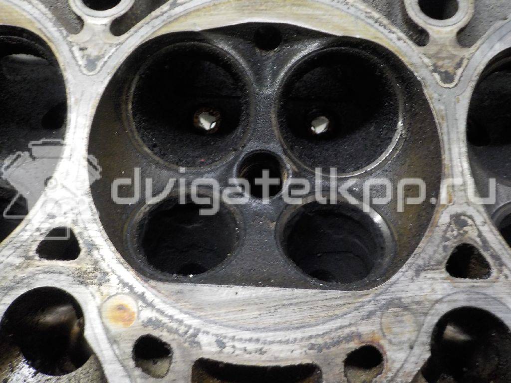 Фото Головка блока  06H103064A для Skoda / Volkswagen {forloop.counter}}