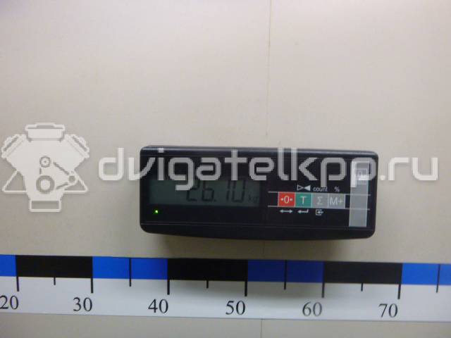 Фото Головка блока  для Nissan Qashqai / X-Trail {forloop.counter}}