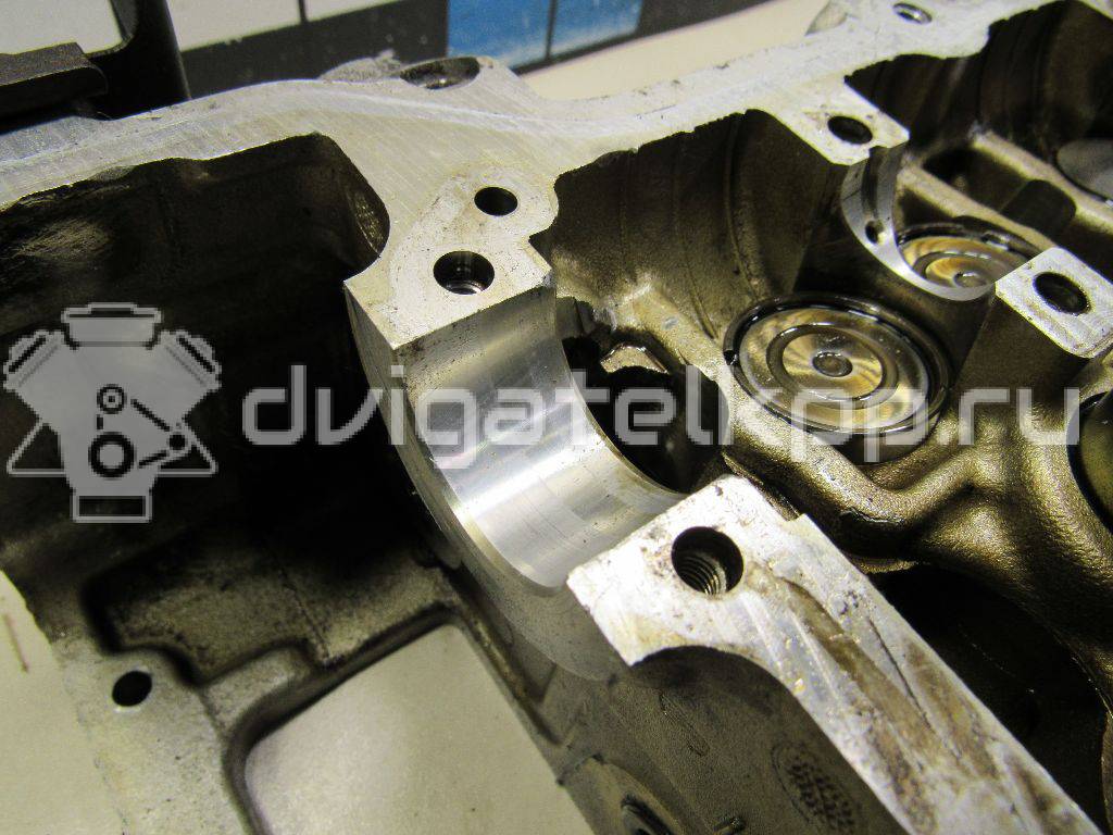 Фото Головка блока  110409f601 для Nissan Expert / Pulsar / Sentra / Sunny / Bluebird {forloop.counter}}