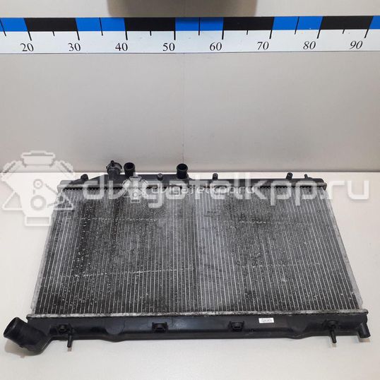 Фото Радиатор основной  45119ag080 для Subaru Legacy / Impreza / Outback / Forester / Xv