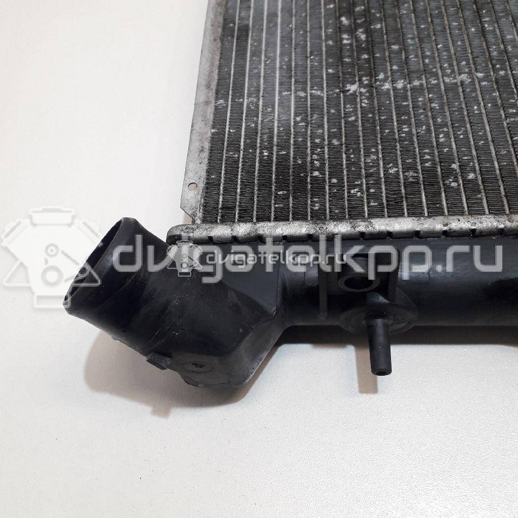 Фото Радиатор основной  45119ag080 для Subaru Legacy / Impreza / Outback / Forester / Xv {forloop.counter}}