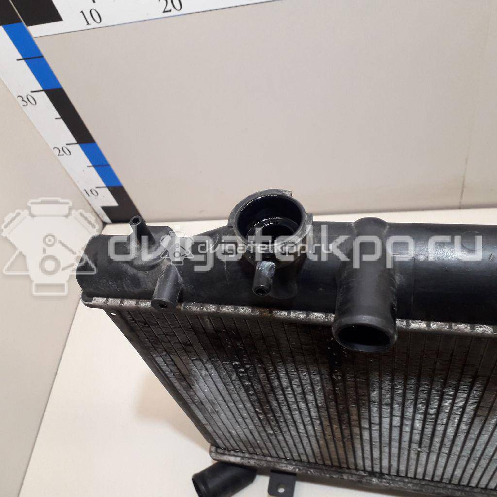 Фото Радиатор основной  45119ag080 для Subaru Legacy / Impreza / Outback / Forester / Xv {forloop.counter}}