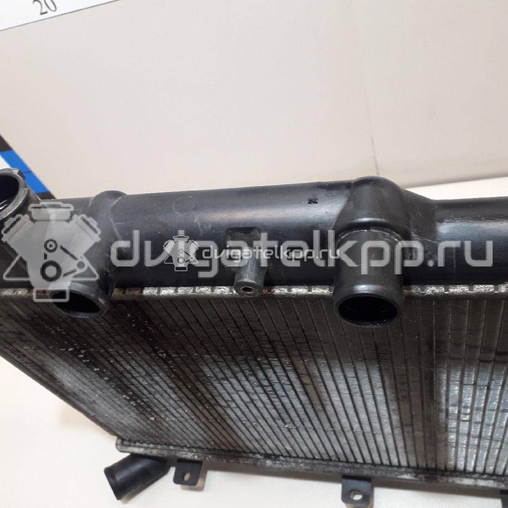 Фото Радиатор основной  45119ag080 для Subaru Legacy / Impreza / Outback / Forester / Xv {forloop.counter}}