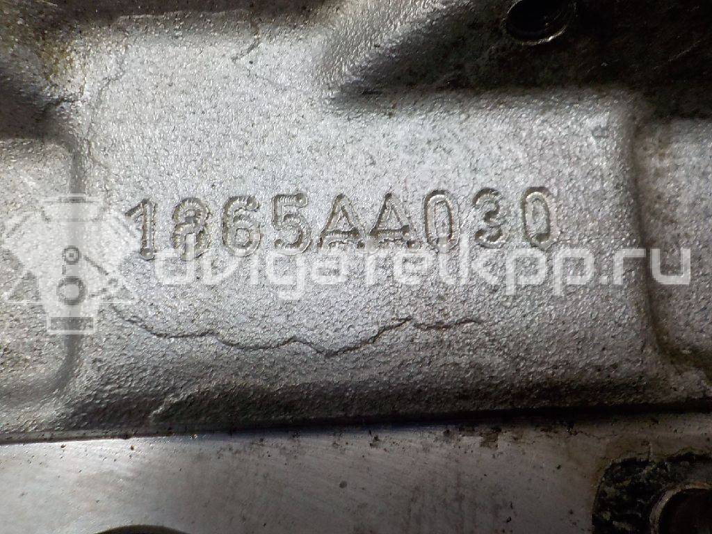 Фото Головка блока  6460100620 для Mercedes-Benz Viano W639 / Vito / E-Class {forloop.counter}}