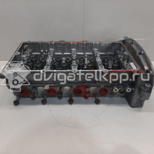 Фото Головка блока  1740107 для Ford Transit