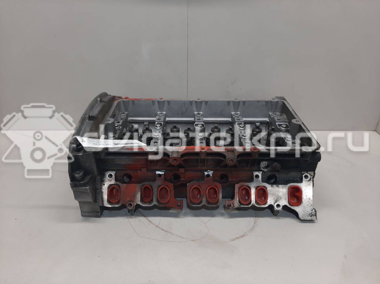Фото Головка блока  1740107 для Ford Transit {forloop.counter}}