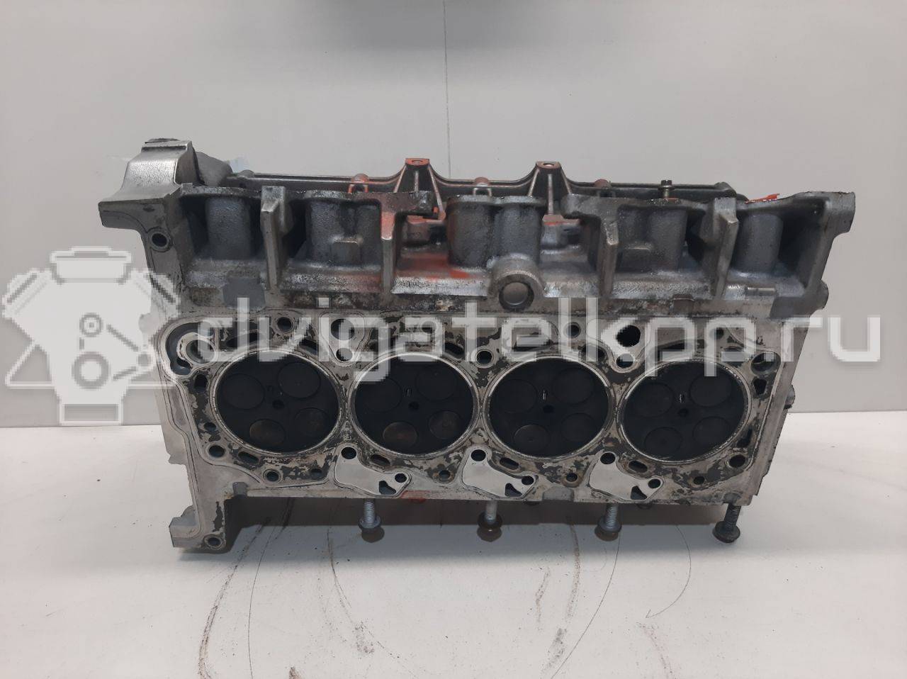 Фото Головка блока  1740107 для Ford Transit {forloop.counter}}