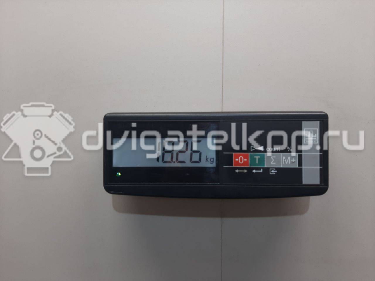 Фото Головка блока  1740107 для Ford Transit {forloop.counter}}
