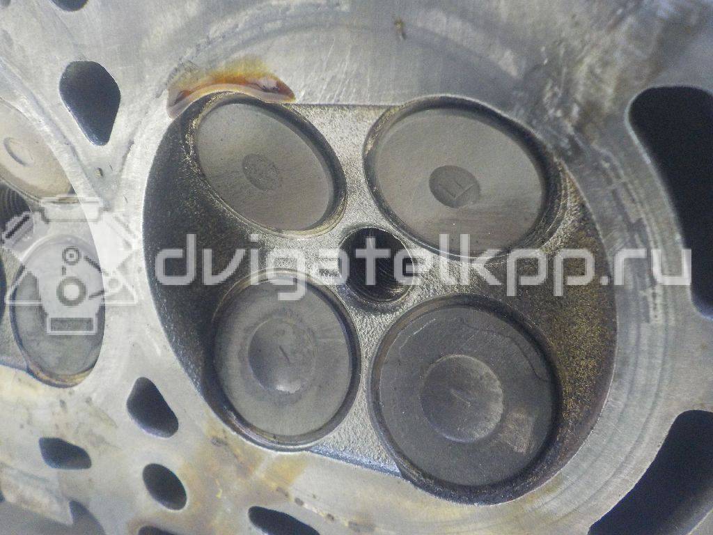 Фото Головка блока  1560511 для Mazda / Ford Australia / Eunos {forloop.counter}}