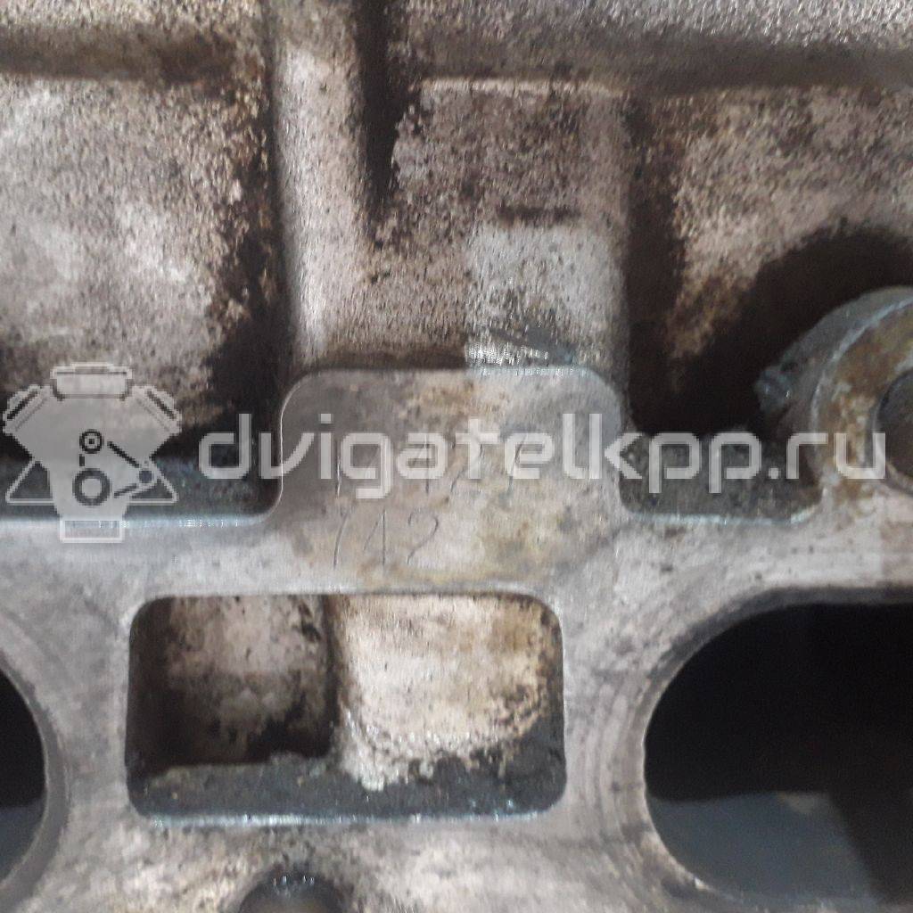 Фото Головка блока  для Mitsubishi Magna / Verada / Diamante / Pajero / L {forloop.counter}}