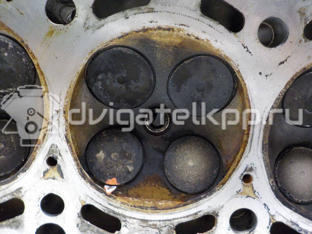 Фото Головка блока  11127514539 для Bmw 5 / Z4 / Z3 E36 / 3 {forloop.counter}}