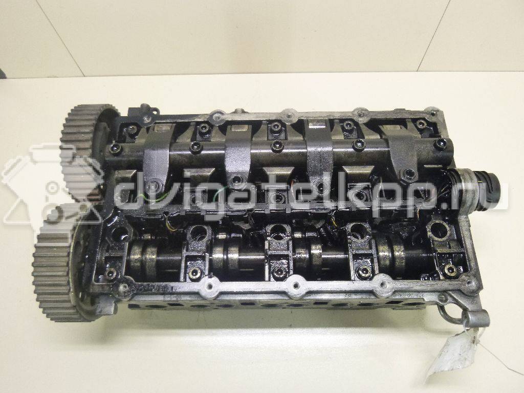 Фото Головка блока  для Ford / Audi {forloop.counter}}