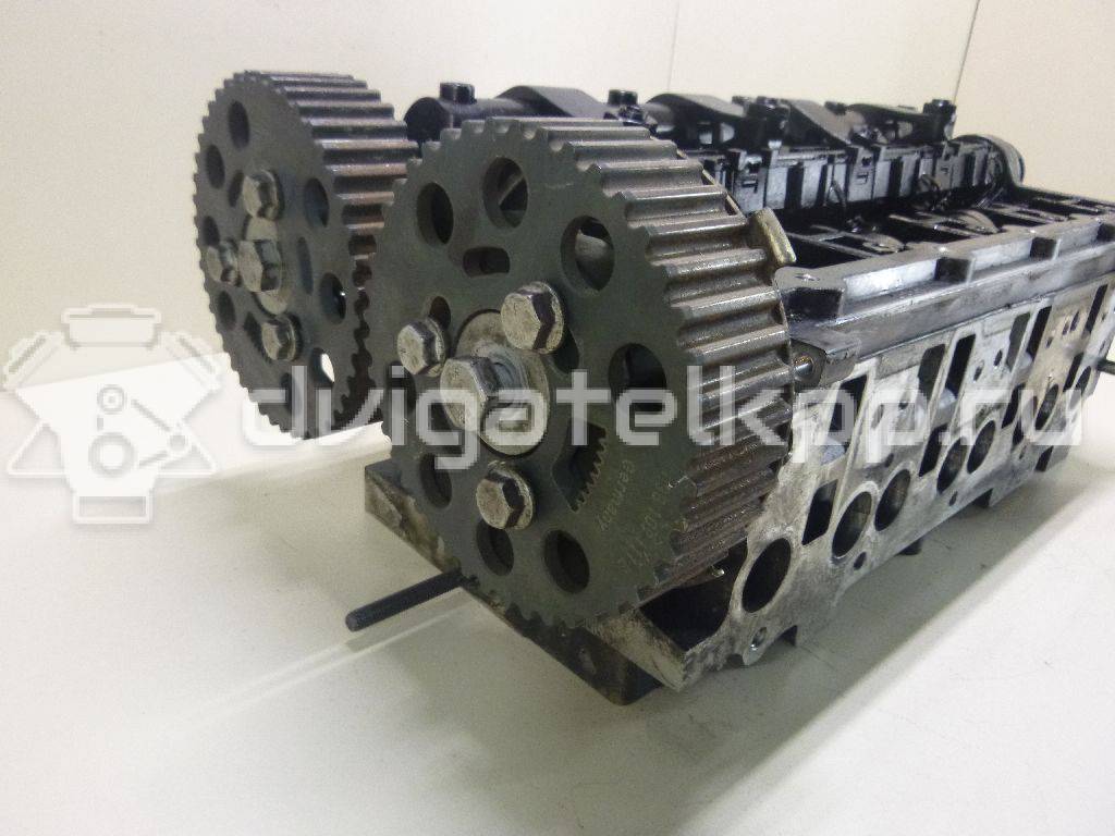 Фото Головка блока  для Ford / Audi {forloop.counter}}