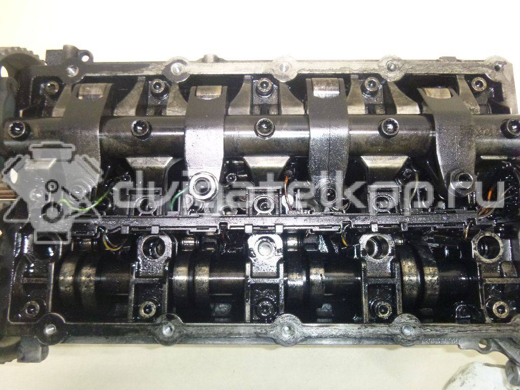 Фото Головка блока  для Ford / Audi {forloop.counter}}