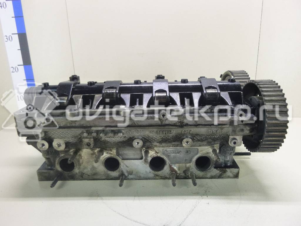 Фото Головка блока  для Ford / Audi {forloop.counter}}