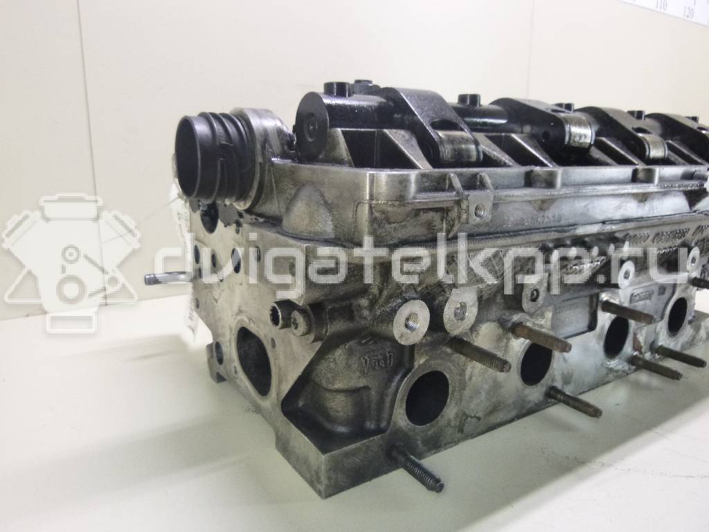 Фото Головка блока  для Ford / Audi {forloop.counter}}