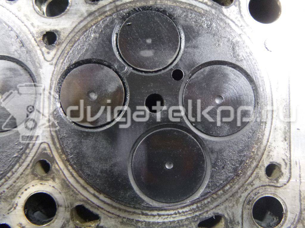 Фото Головка блока  для Ford / Audi {forloop.counter}}