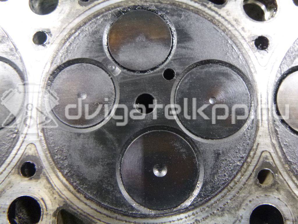 Фото Головка блока  для Ford / Audi {forloop.counter}}