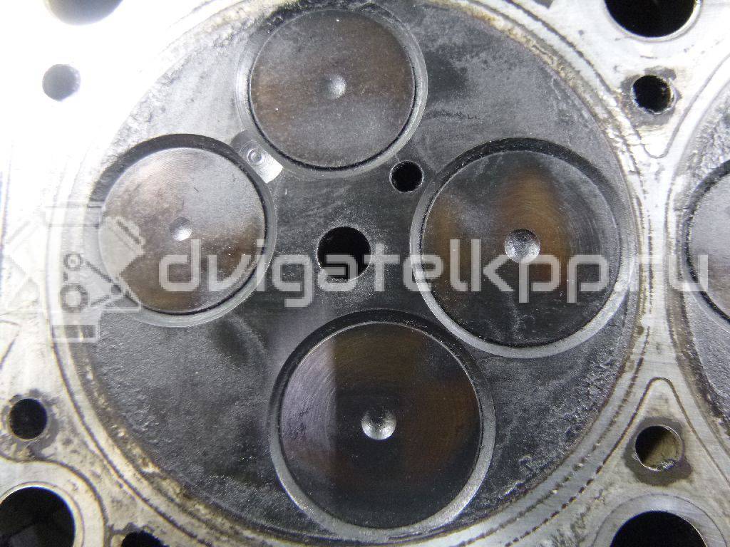 Фото Головка блока  для Ford / Audi {forloop.counter}}