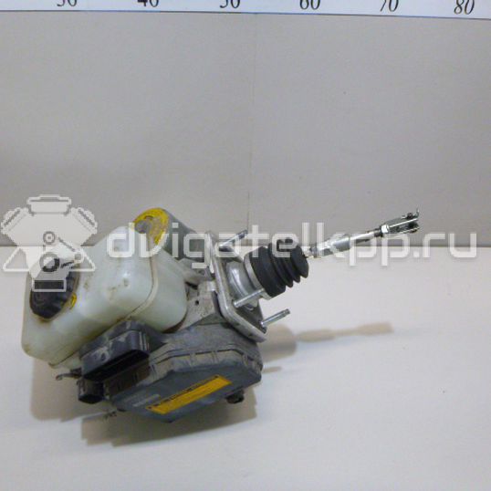 Фото Блок ABS (насос)  4705060111 для Toyota Land Cruiser