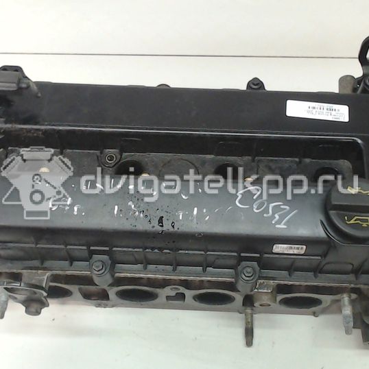 Фото Головка блока  для Volvo C30 / V50 Mw / S40