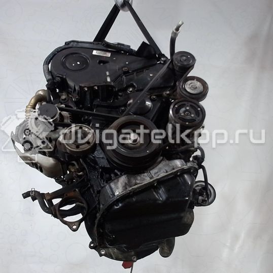 Фото Контрактный (б/у) двигатель 1CD-FTV для Toyota Avensis / Corona / Rav 4 / Previa / Corolla 90-116 л.с 16V 2.0 л Дизельное топливо 190000G010