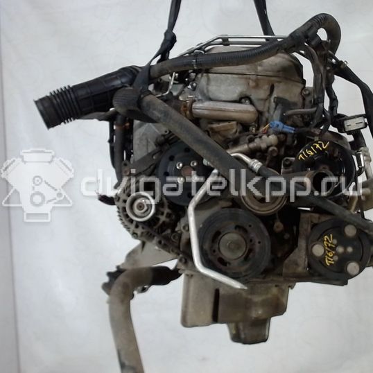 Фото Контрактный (б/у) двигатель M16A для Maruti Suzuki / Suzuki / Suzuki (Changhe) 95-109 л.с 16V 1.6 л бензин