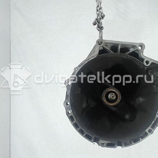 Фото Контрактная (б/у) МКПП для Bmw 1 / 3 129-170 л.с 16V 2.0 л N46 B20 A бензин 23007534457