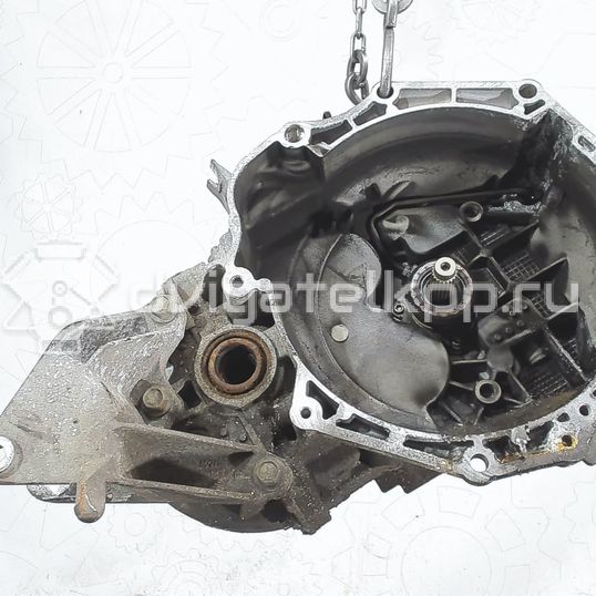 Фото Контрактная (б/у) МКПП для Opel / Vauxhall 125 л.с 16V 1.7 л A 17 DTR Дизельное топливо