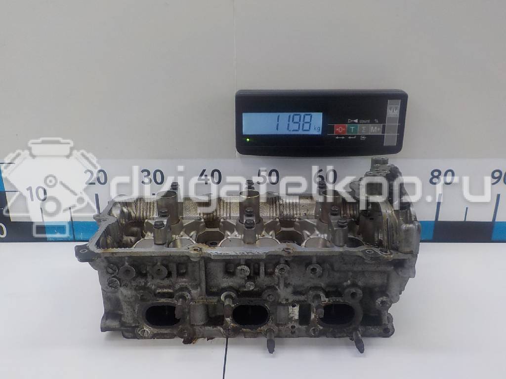 Фото Головка блока  11040cd700 для Infiniti / Mitsuoka / Isuzu / Nissan / Nissan (Dongfeng) {forloop.counter}}